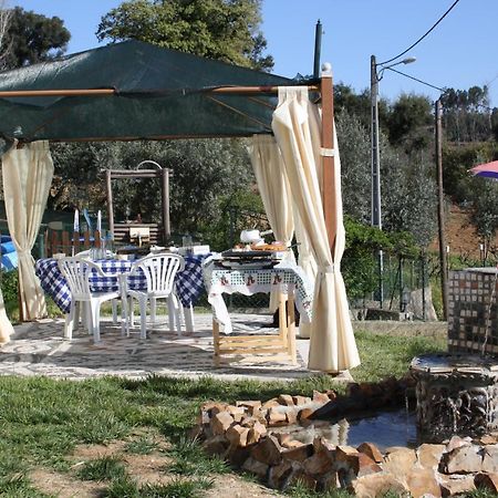 Quinta De S. Luis - Valada Villa Фигейро дос Виньос Екстериор снимка