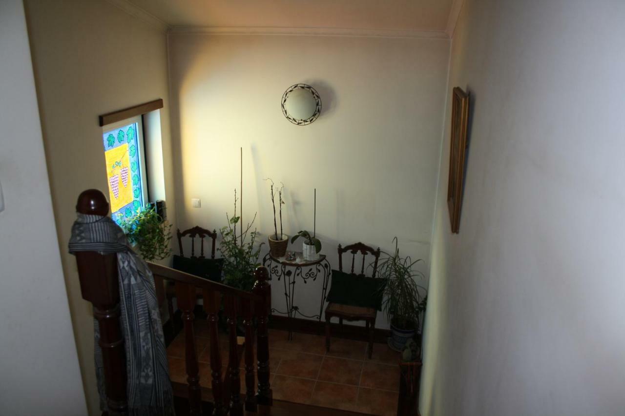 Quinta De S. Luis - Valada Villa Фигейро дос Виньос Екстериор снимка