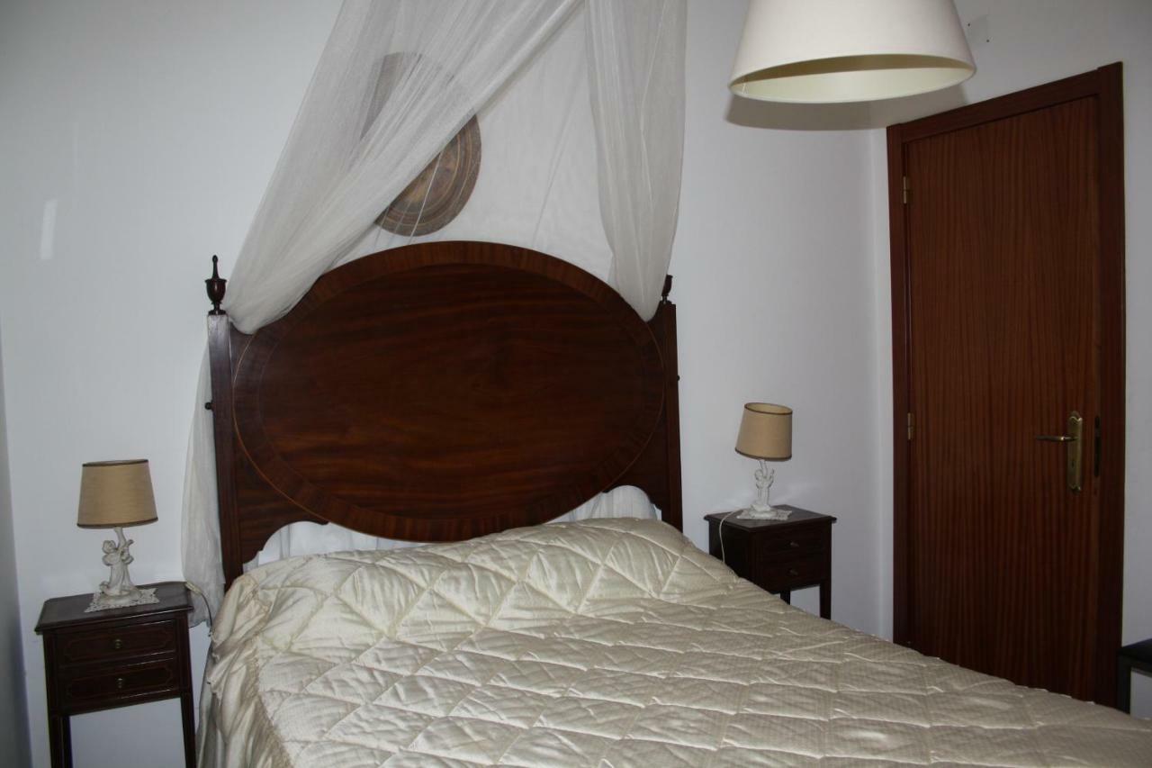 Quinta De S. Luis - Valada Villa Фигейро дос Виньос Екстериор снимка