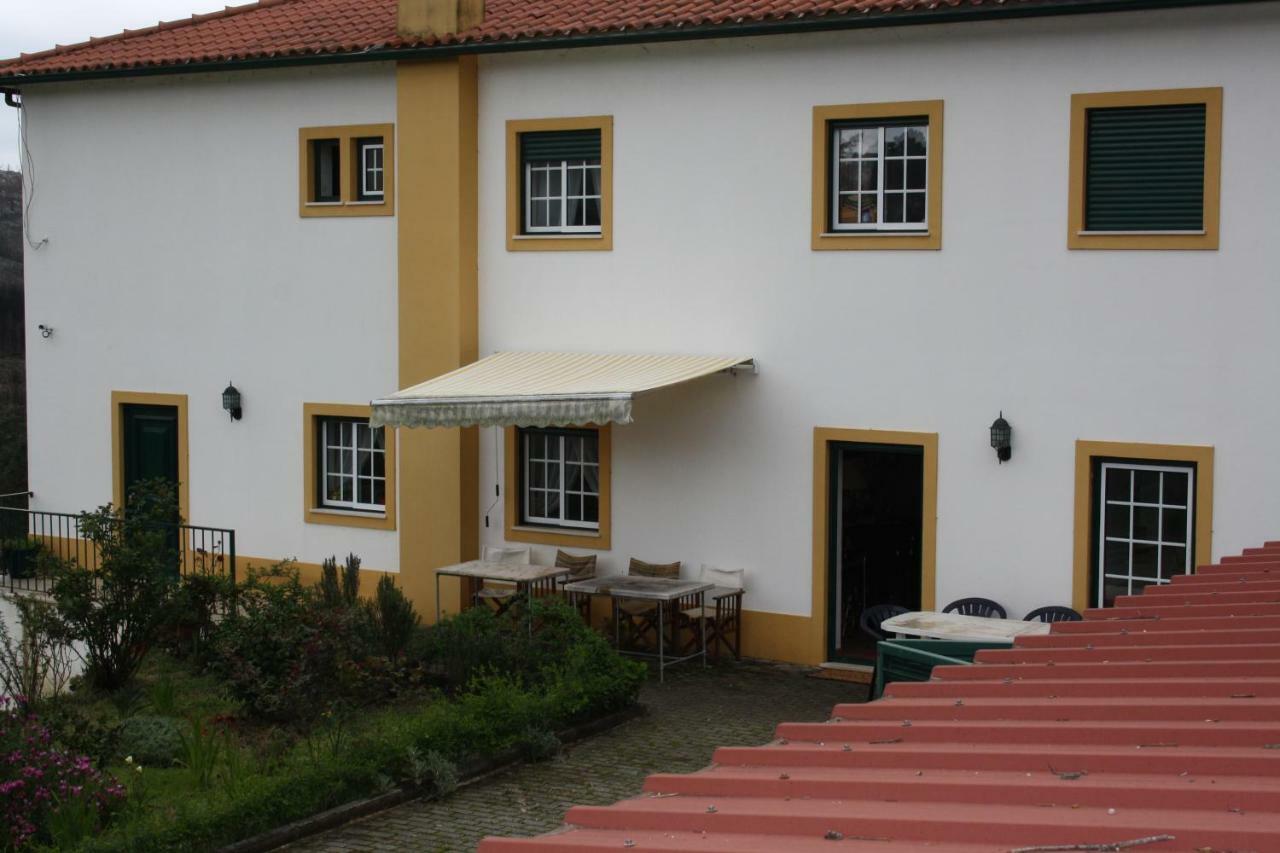 Quinta De S. Luis - Valada Villa Фигейро дос Виньос Екстериор снимка